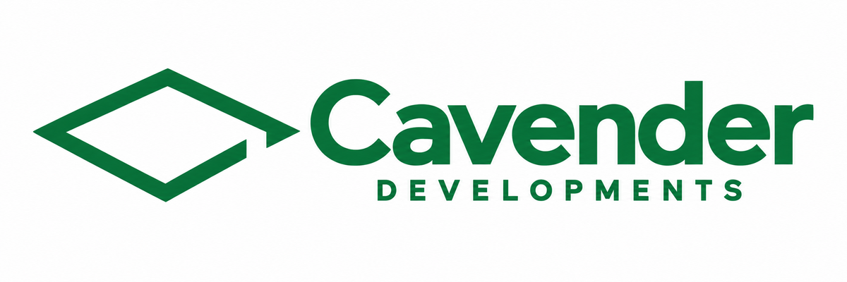Cavender Developments