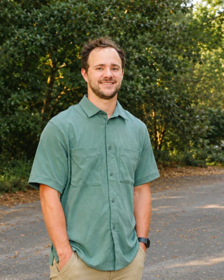 Michael Blanchard, Cavender Developments